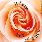 je t'aime tr&egrave;s fort mon amour
